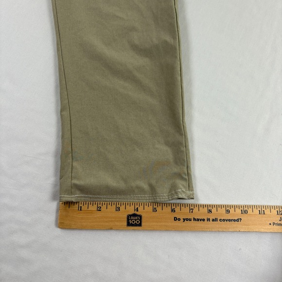 Kuhl Pants Womens XL Brown Freeflex Move Stretch Outdoor Hiking - Picture 9 of 12